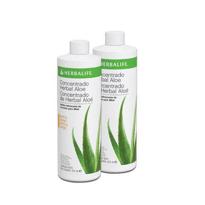 Aloé Vera - Herbalife Nutrition