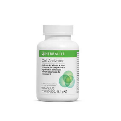Cell Activator - Herbalife Nutrition