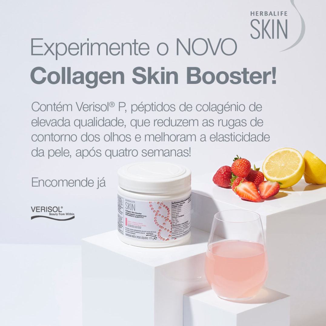 Collagen Skin Booster