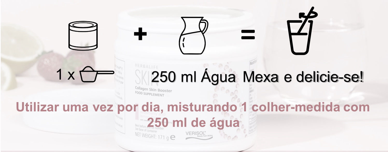 Como usar o Collagen Skin Booster