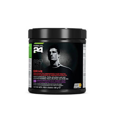 CR7 Drive - Herbalife Nutrition