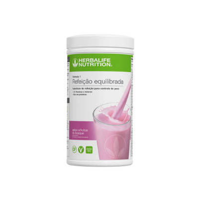 F1 Refeição Equilibrada  - Herbalife Nutrition
