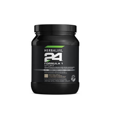 F1 Sport - Herbalife Nutrition