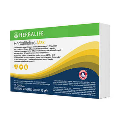 Herbalife Line Max - Herbalife Nutrition