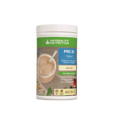 Pro 20 Select- Herbalife Nutrition