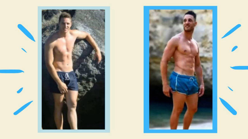 Resultados Herbalife Nutrition