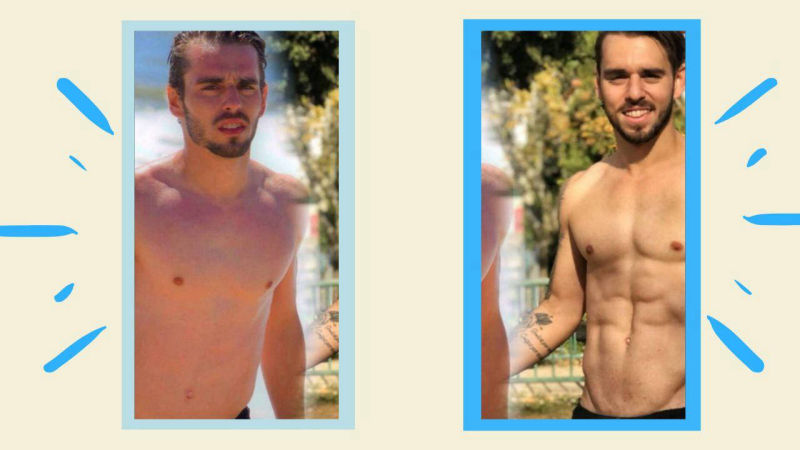 Resultados Herbalife Nutrition