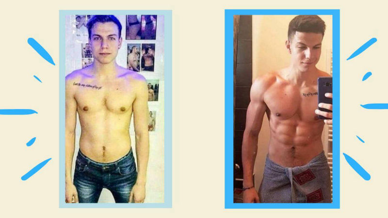 Resultados Herbalife Nutrition