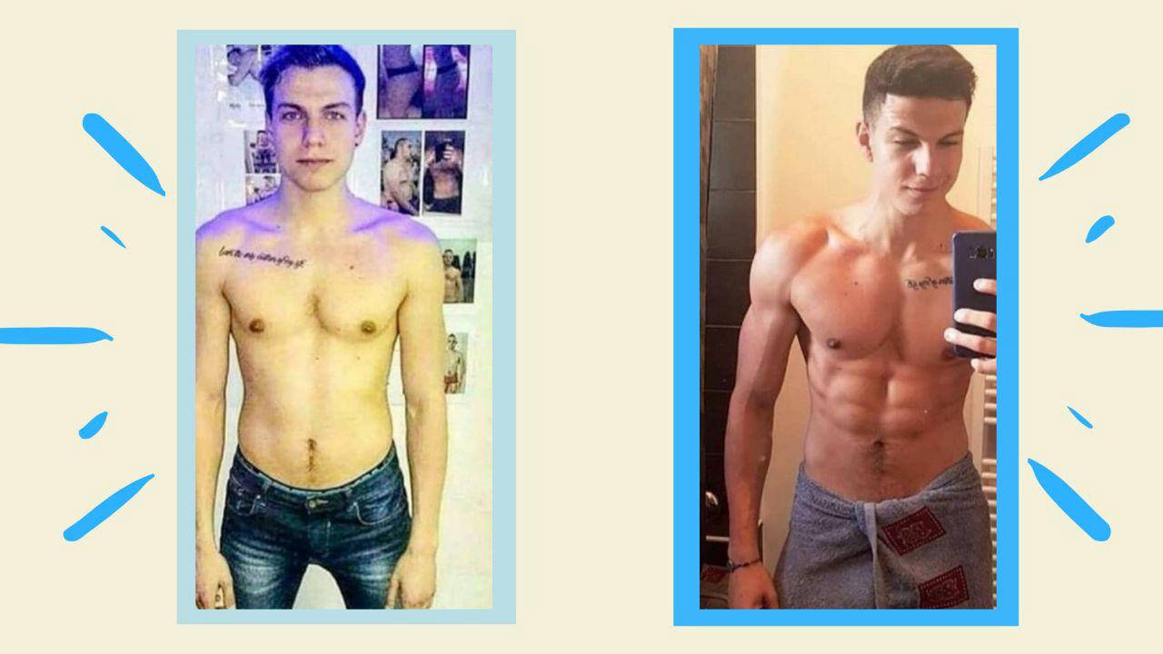 Resultados Herbalife Nutrition