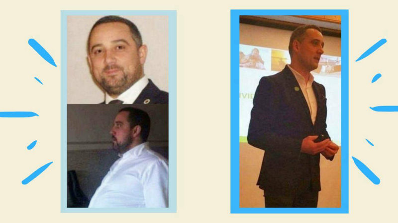 Resultados Herbalife Nutrition