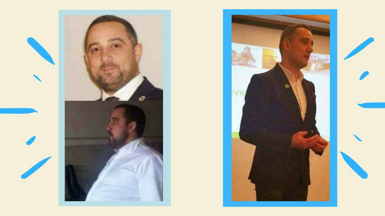 Resultados Herbalife Nutrition