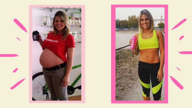 Resultados Herbalife Nutrition