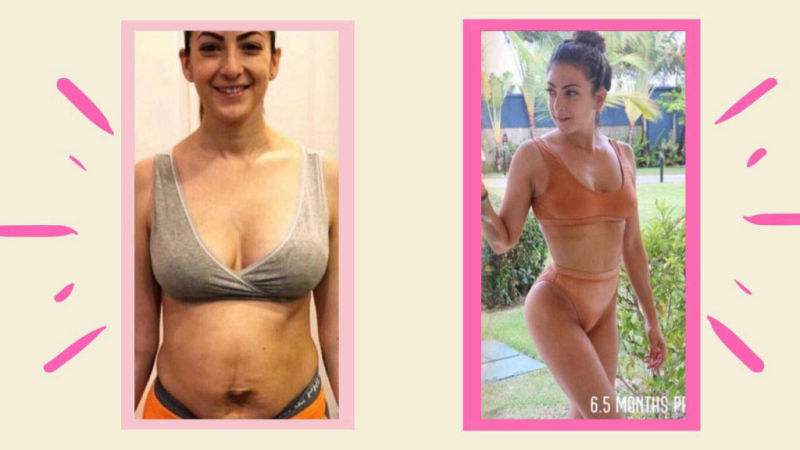 Resultados Herbalife Nutrition