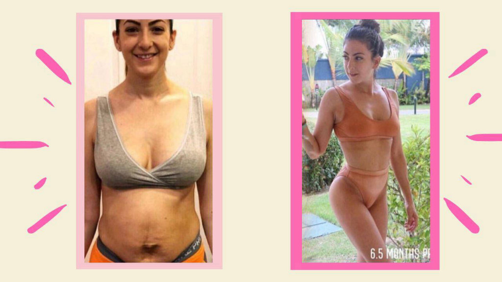 Resultados Herbalife Nutrition
