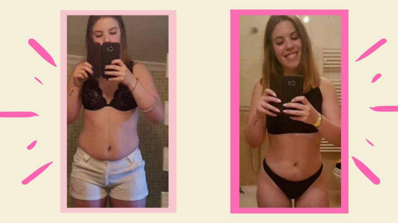 Resultados Herbalife Nutrition