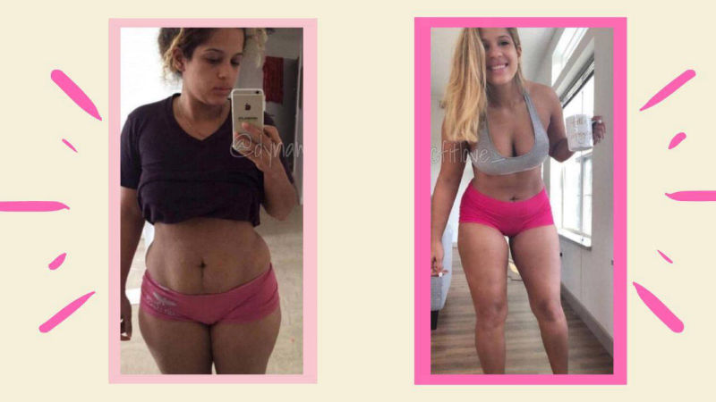 Resultados Herbalife Nutrition