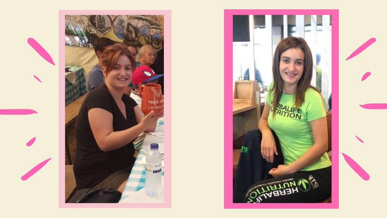 Resultados Herbalife Nutrition