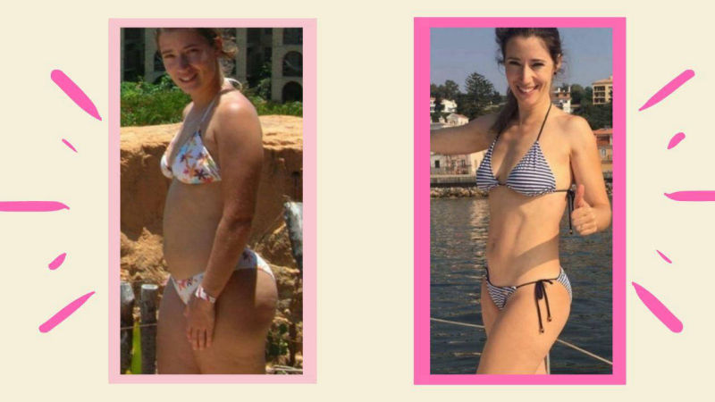 Resultados Herbalife Nutrition
