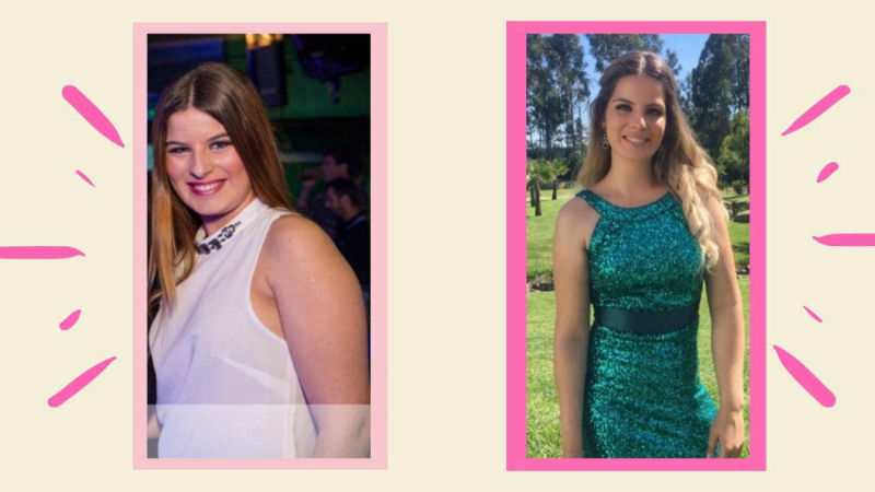 Resultados Herbalife Nutrition