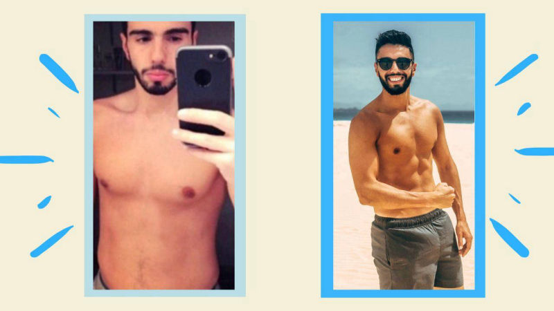 Resultados Herbalife Nutrition