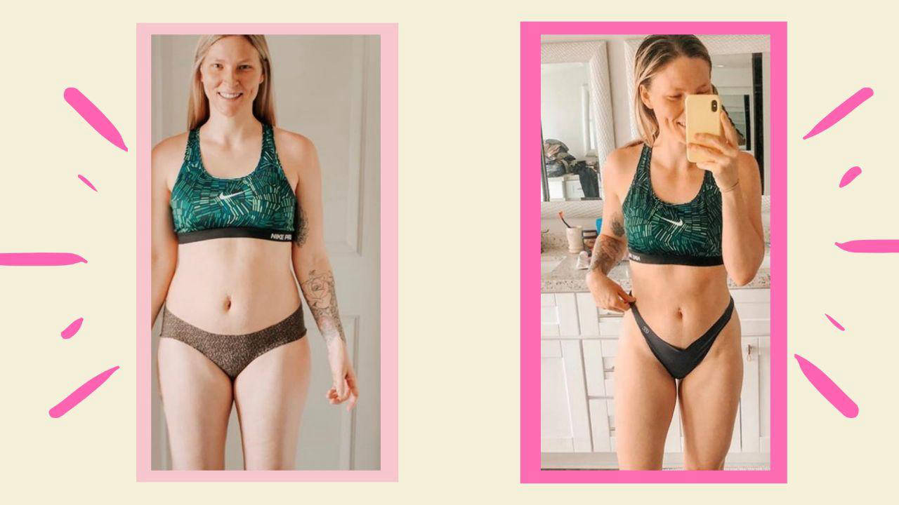 Resultados Herbalife Nutrition