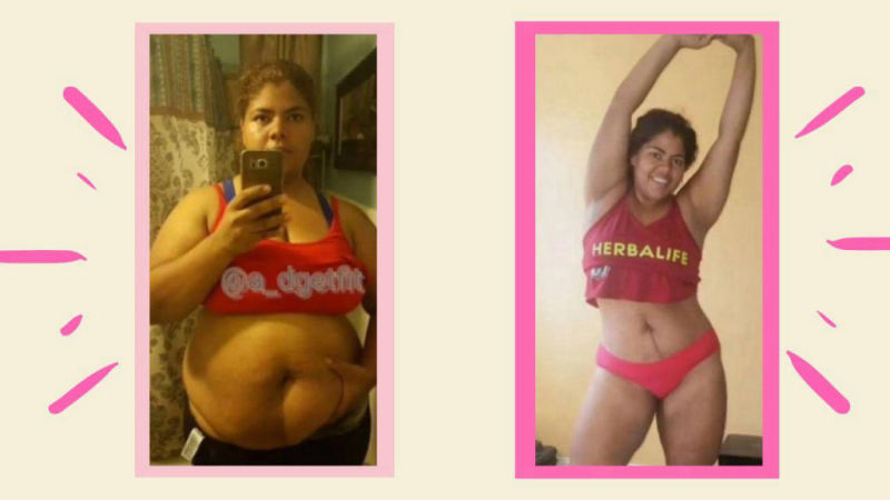 Resultados Herbalife Nutrition