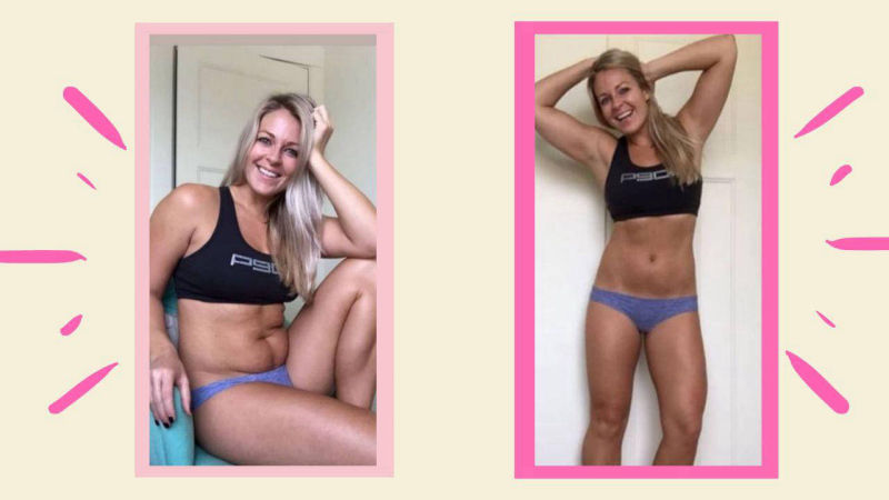 Resultados Herbalife Nutrition