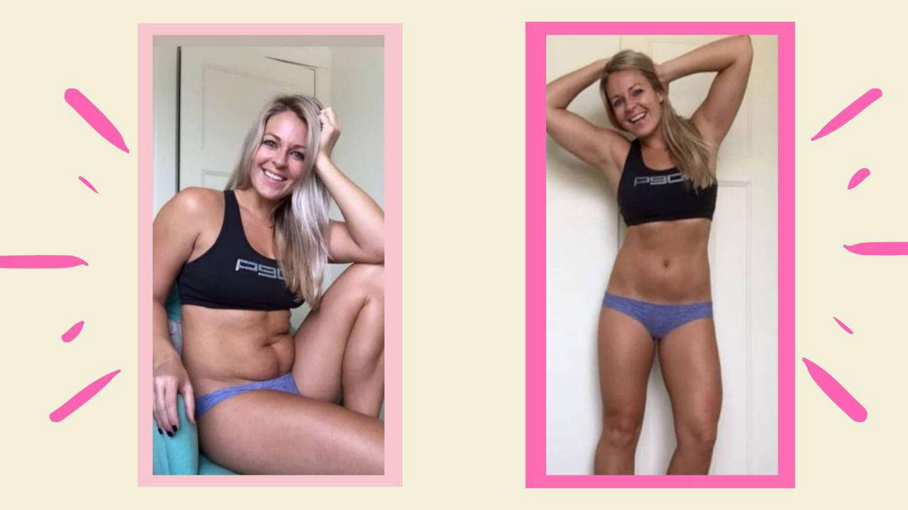 Resultados Herbalife Nutrition
