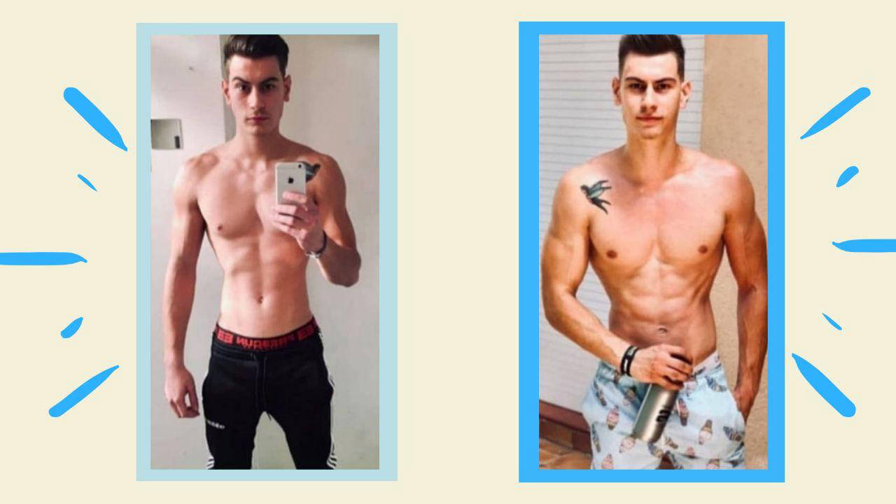 Resultados Herbalife Nutrition