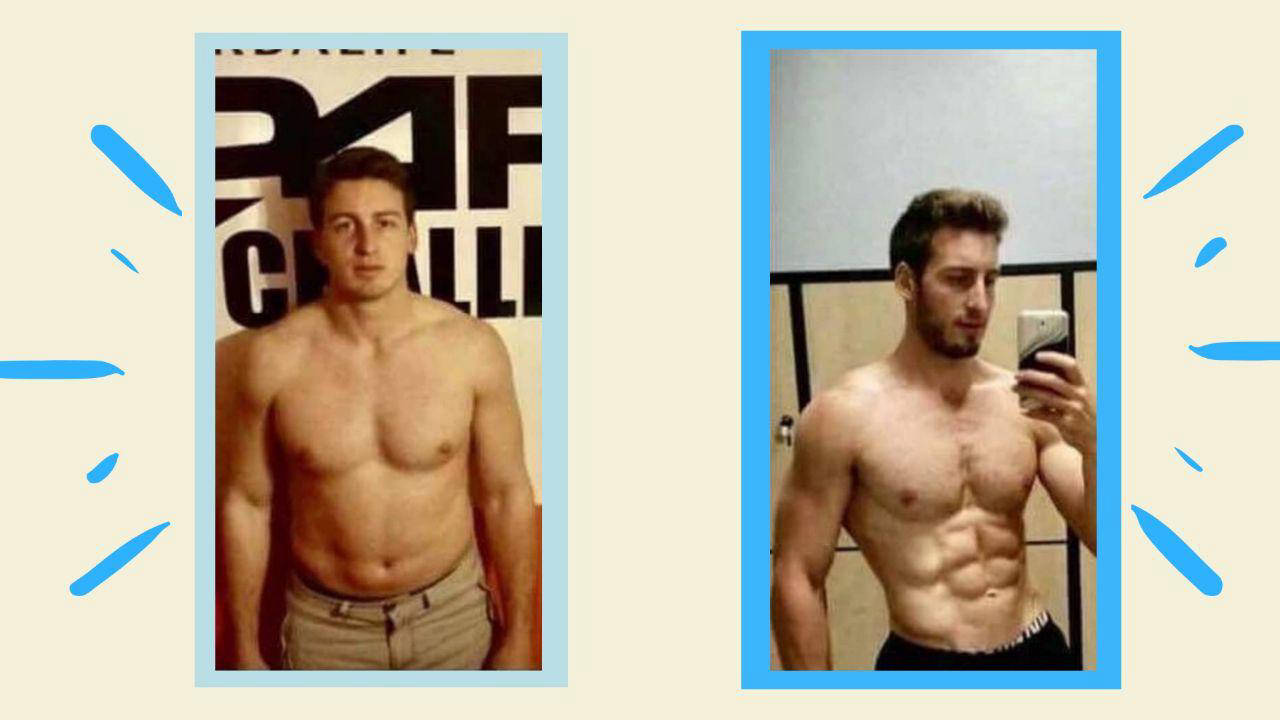 Resultados Herbalife Nutrition