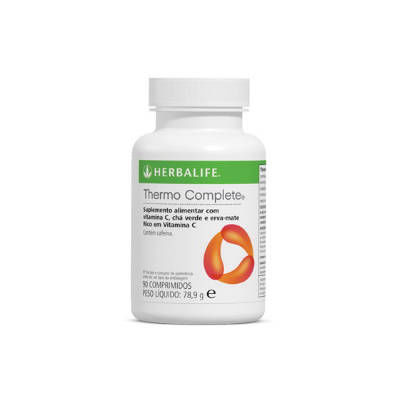 Thermo Complete - Herbalife Nutrition