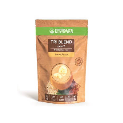 Tri Blend - Herbalife Nutrition